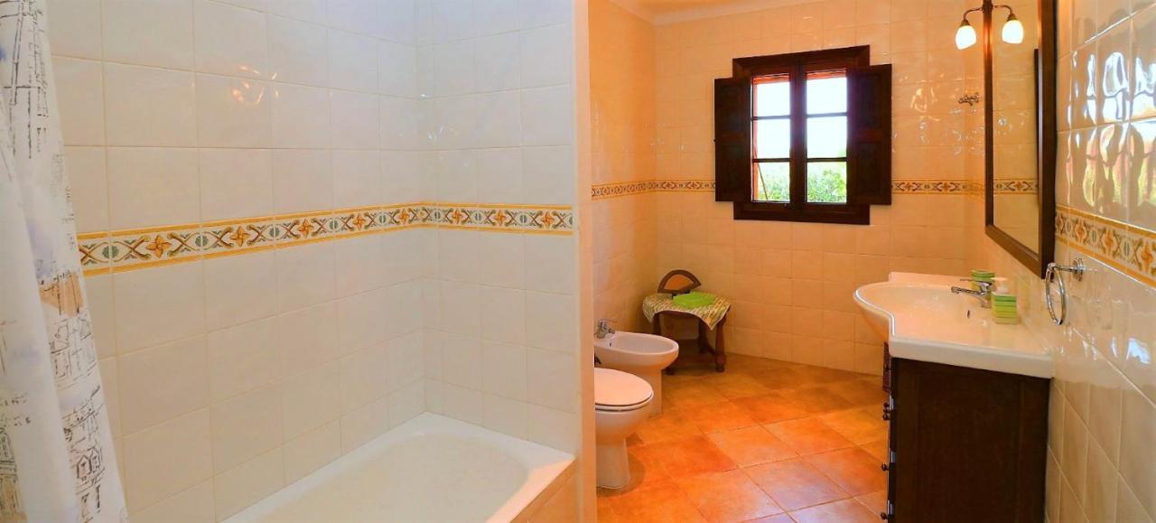Vakantiehuis 414 Crestall Vt1725 By Mallorca Charme Campos (Mallorca)